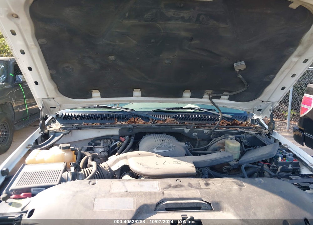 2002 GMC YUKON SLE VIN: 1GKEK13Z32R285537