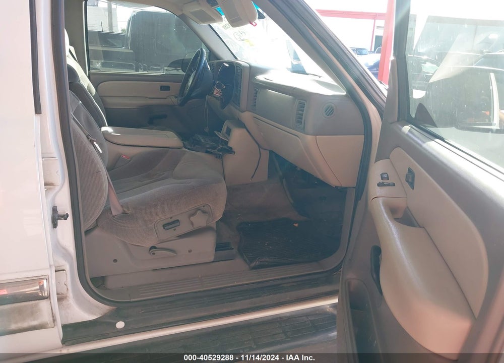 2002 GMC YUKON SLE VIN: 1GKEK13Z32R285537