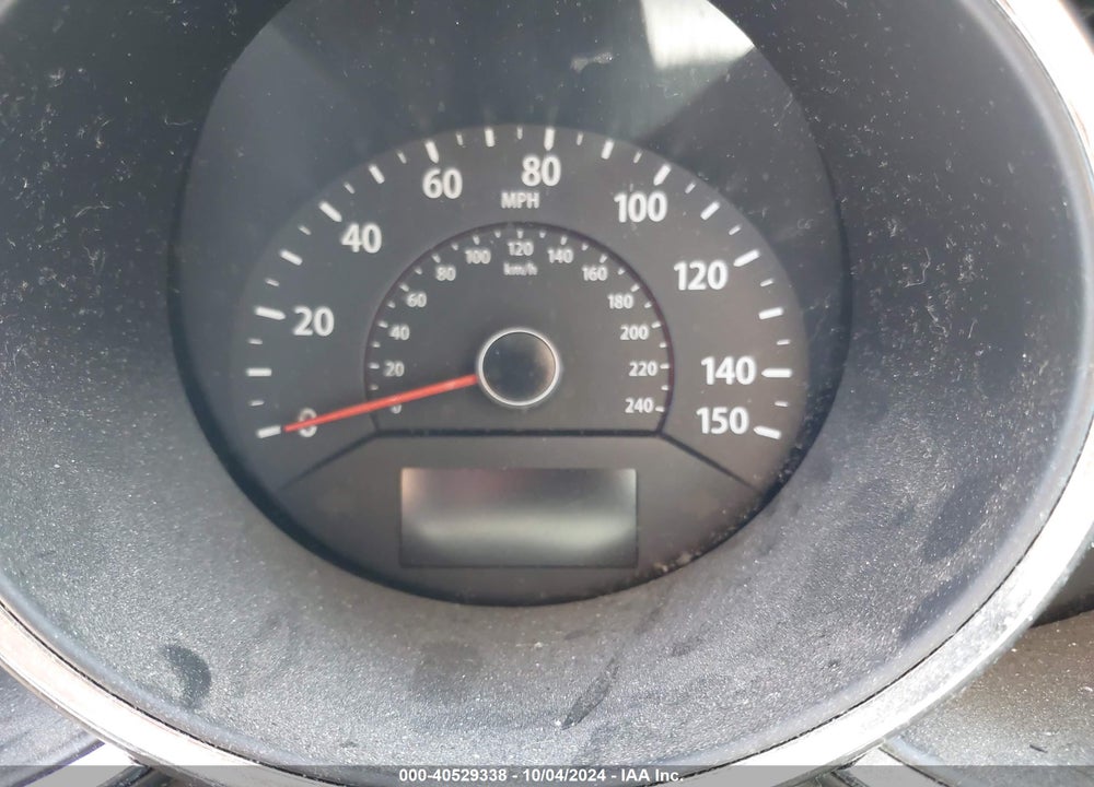 2012 KIA SORENTO LX VIN: 5XYKT3A11CG248412