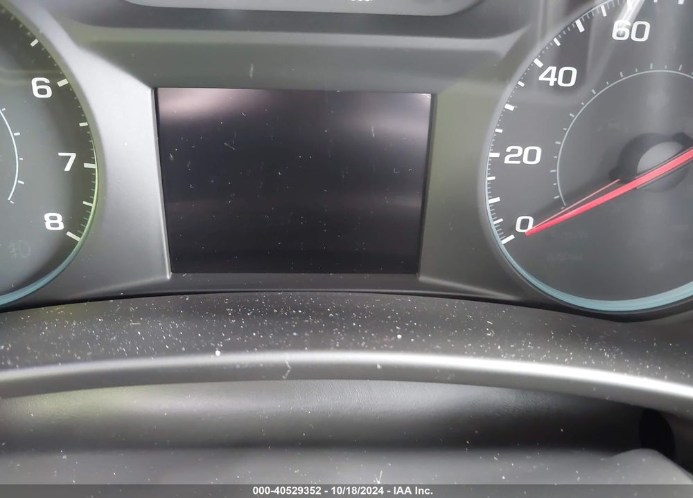 2018 CHEVROLET EQUINOX LT VIN: 2GNAXKEX2J6345435