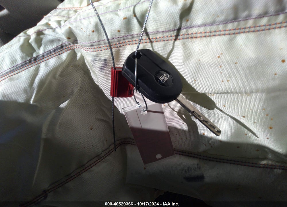 2014 FORD ESCAPE SE VIN: 1FMCU0GX3EUB62012