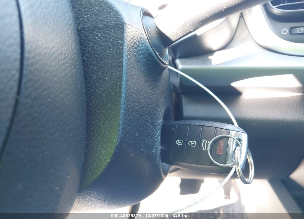 2019 KIA RIO S VIN: 3KPA24AB7KE226066