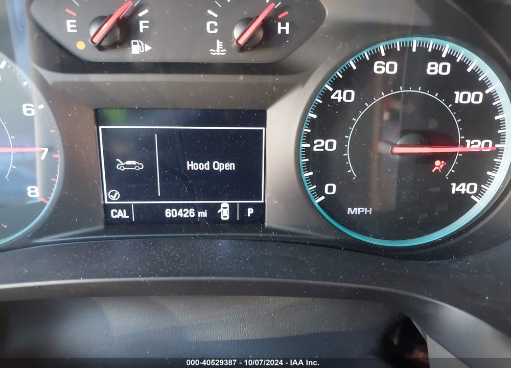 2022 CHEVROLET MALIBU FWD LT VIN: 1G1ZD5ST9NF126807
