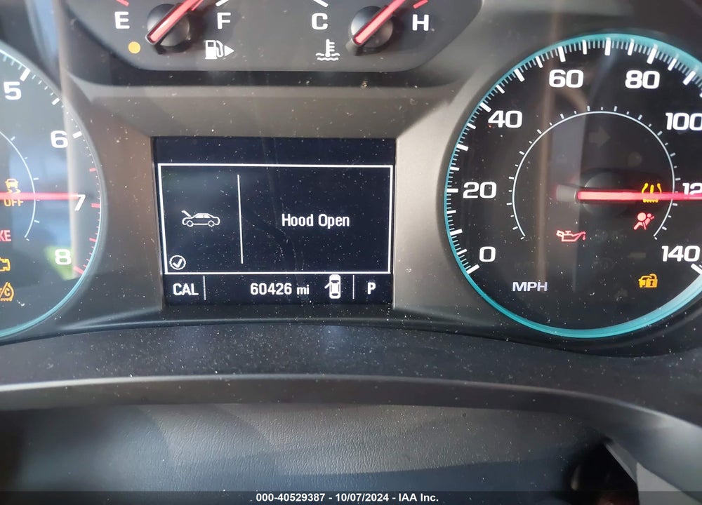 2022 CHEVROLET MALIBU FWD LT VIN: 1G1ZD5ST9NF126807