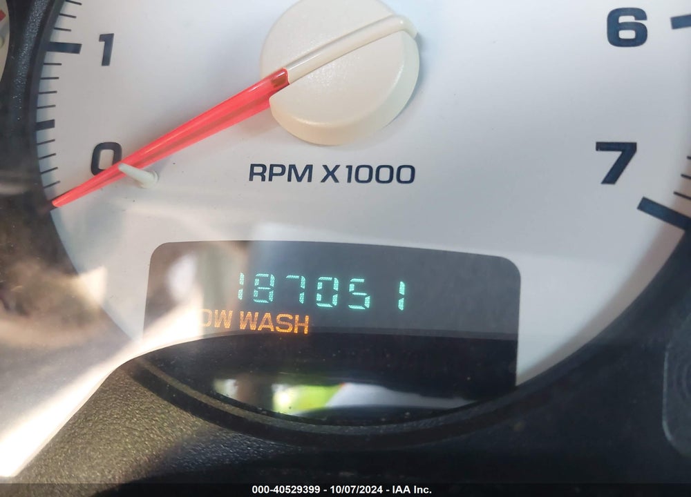 2005 DODGE RAM 1500 SLT/LARAMIE VIN: 1D7HA18D65S334015