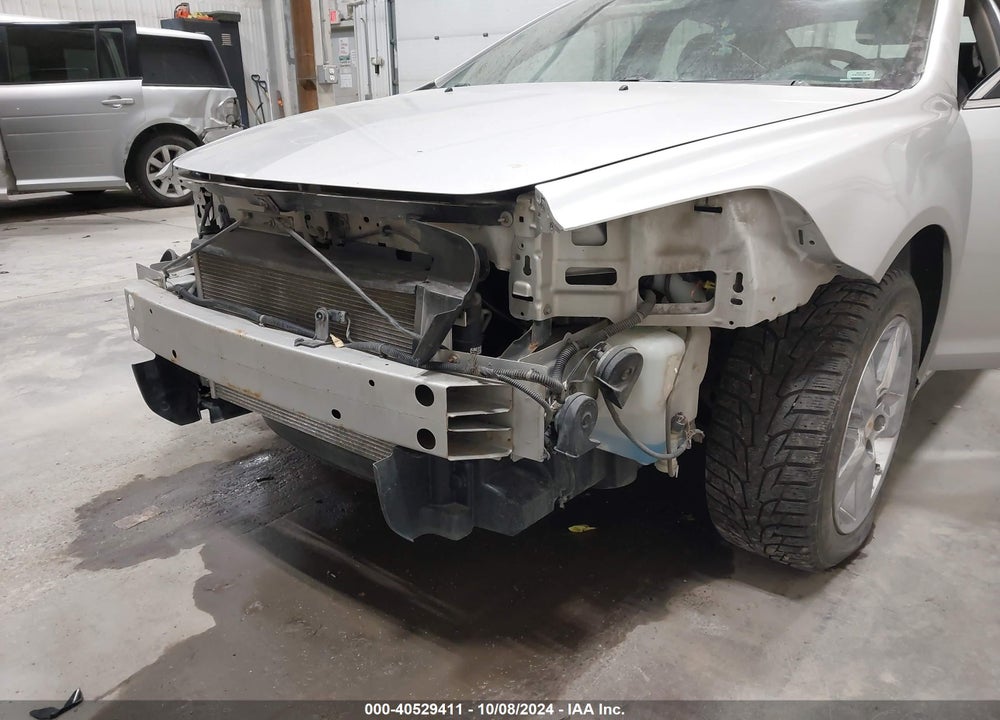 2011 CHEVROLET MALIBU 1LT VIN: 1G1ZC5EU4BF361084