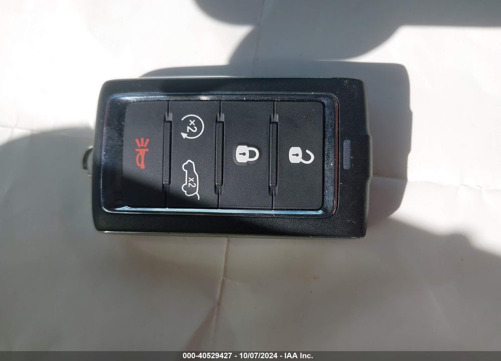 2023 JEEP GRAND CHEROKEE 4XE VIN: 1C4RJYB6XP8874890