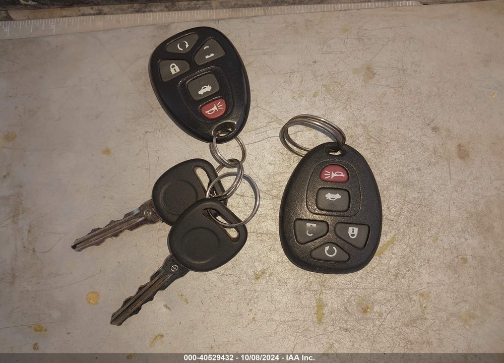 2008 PONTIAC G6 VIN: 1G2ZG57N884170083