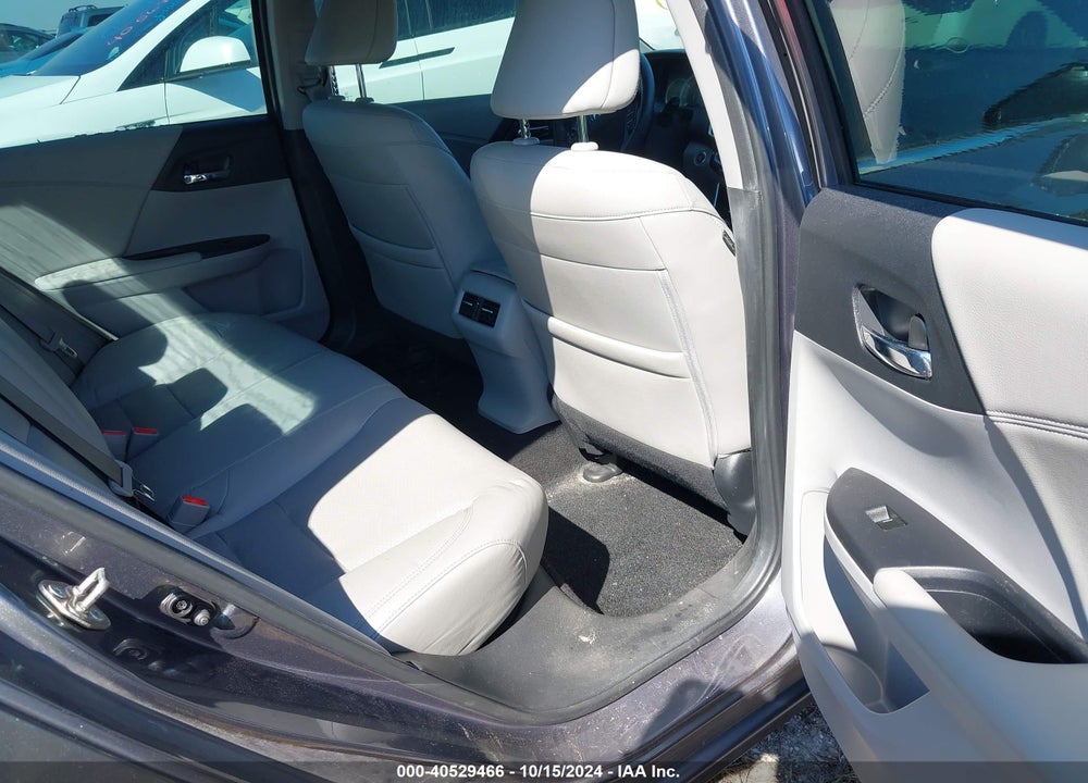 2016 HONDA ACCORD EX-L VIN: 1HGCR2F98GA223235