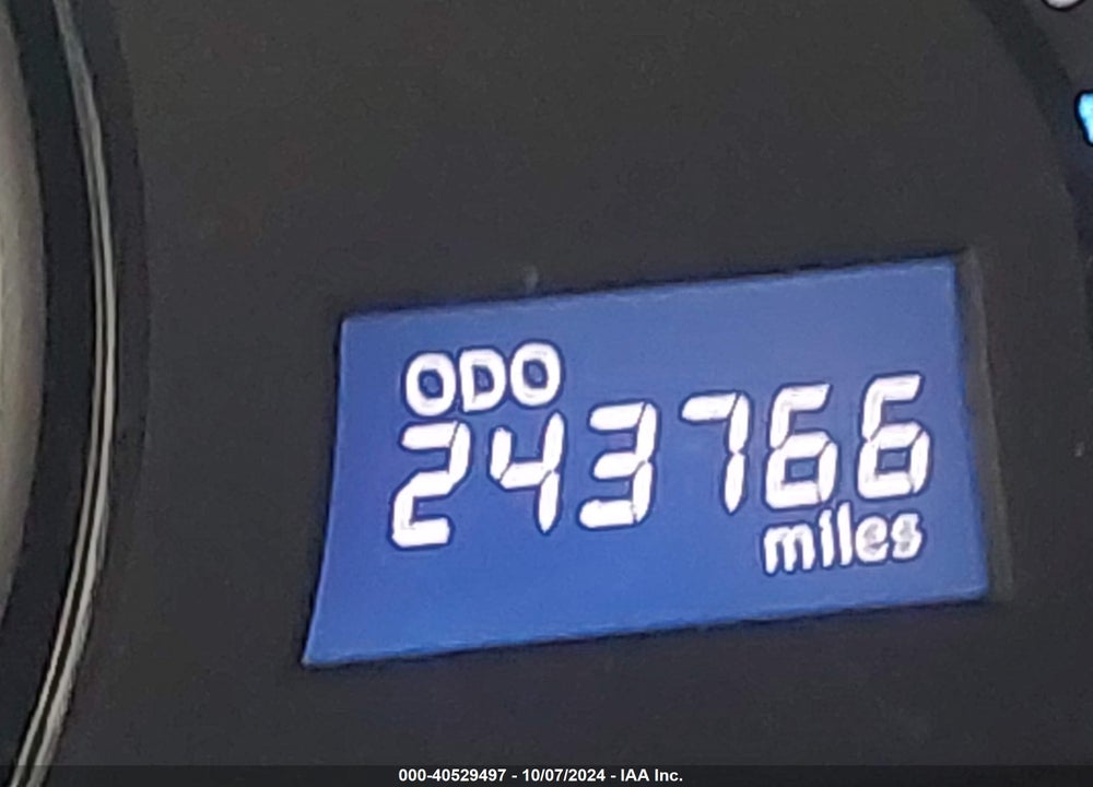 2012 TOYOTA CAMRY LE VIN: 4T4BF1FK1CR198477