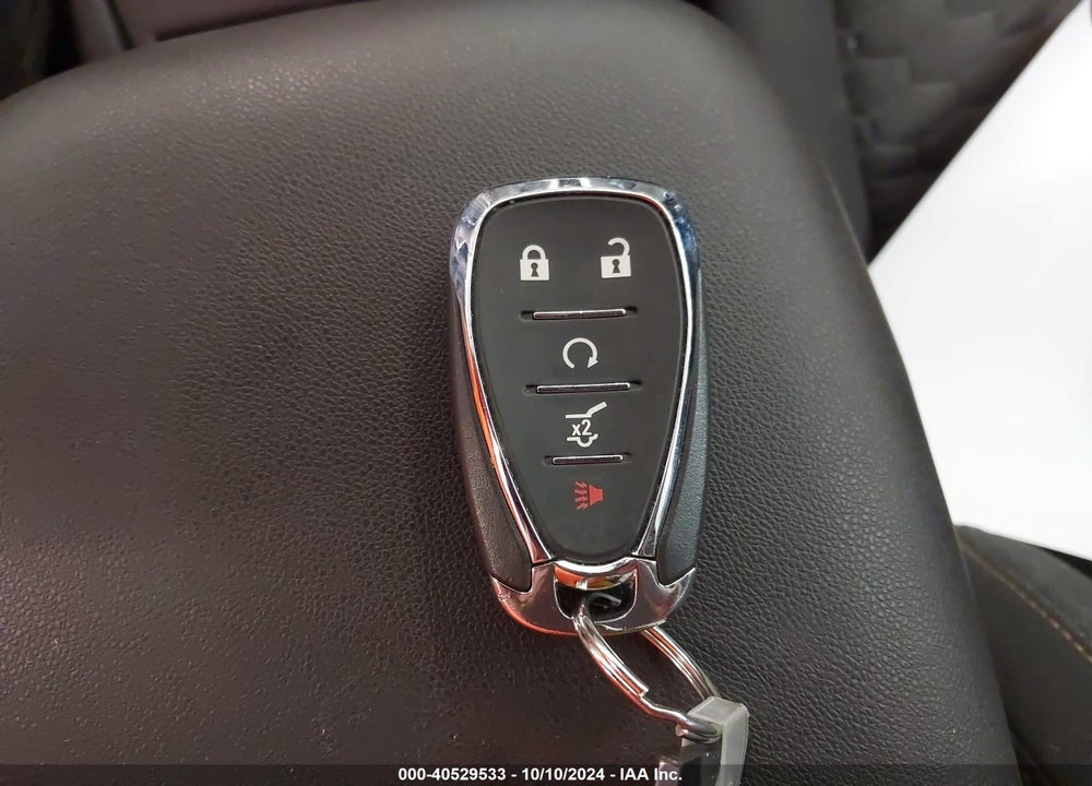 2019 CHEVROLET EQUINOX LT VIN: 2GNAXKEV7K6290898