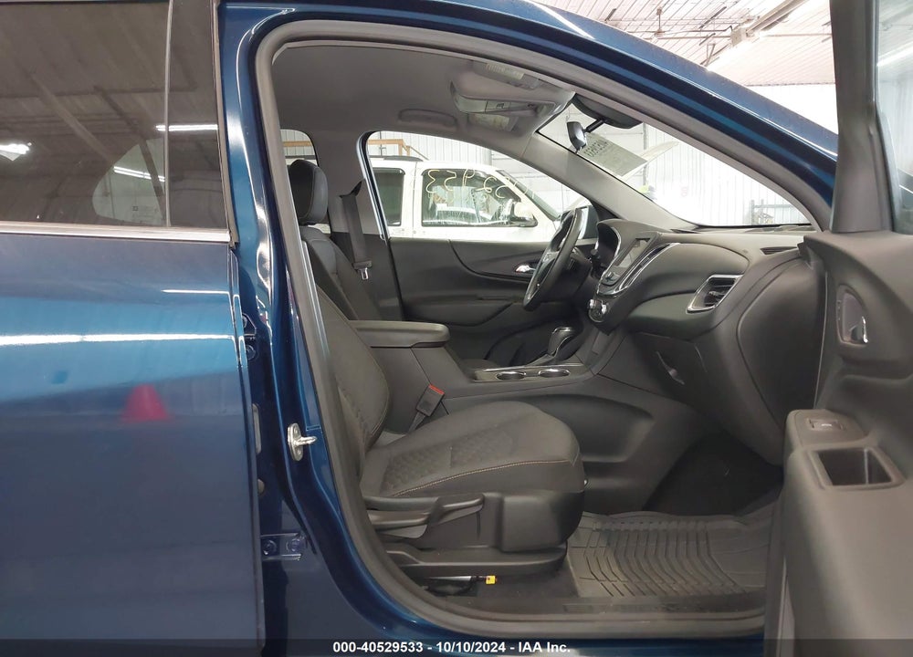2019 CHEVROLET EQUINOX LT VIN: 2GNAXKEV7K6290898