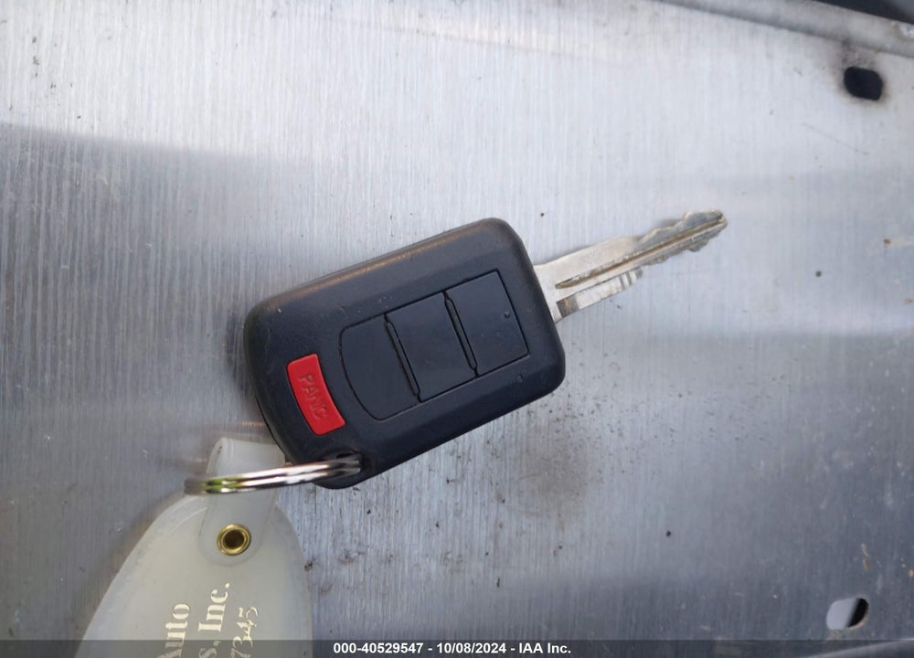 2020 MITSUBISHI MIRAGE LE VIN: ML32A5HJ8LH005052