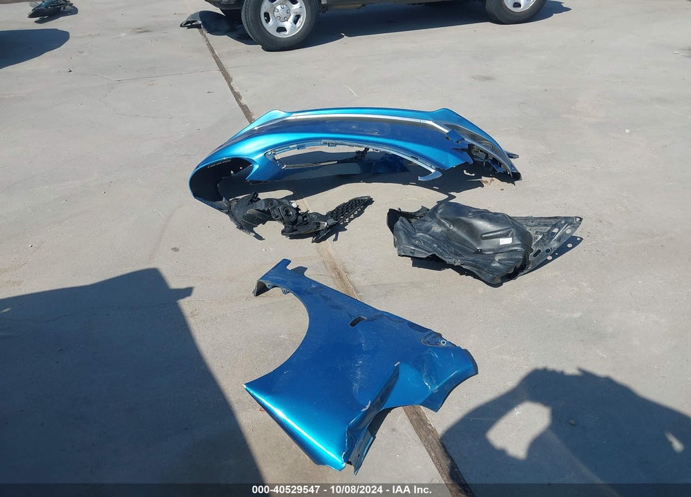 2020 MITSUBISHI MIRAGE LE VIN: ML32A5HJ8LH005052