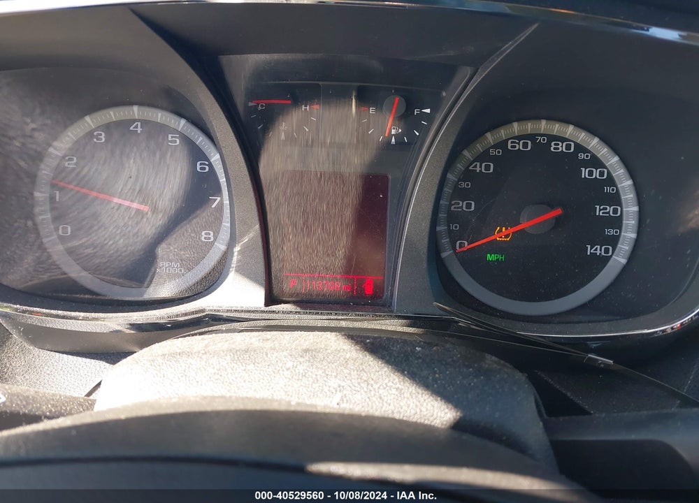 2014 GMC TERRAIN SLE-1 VIN: 2GKFLVEK3E6377885