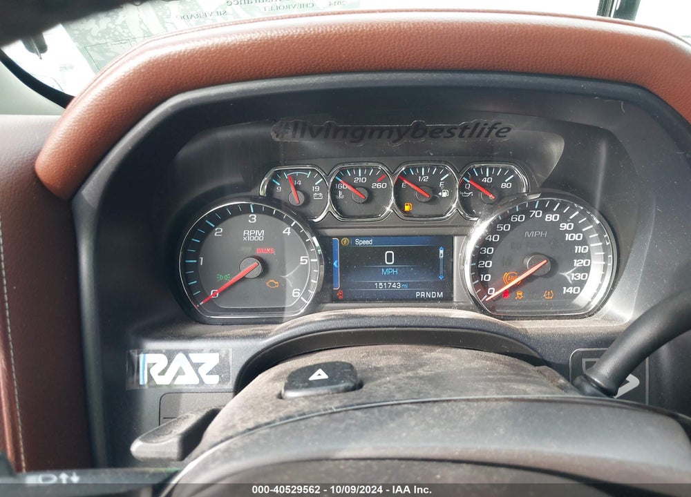 2014 CHEVROLET SILVERADO 1500 VIN: 3GCUKTEC3EG485155