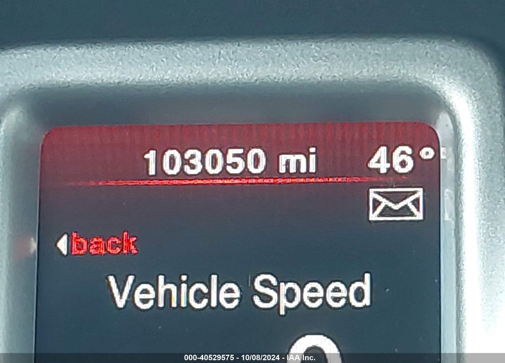 2019 DODGE JOURNEY SE VIN: 3C4PDCBBXKT852865