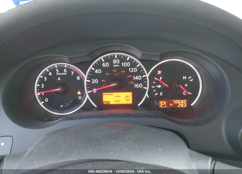 2012 NISSAN ALTIMA 3.5 SR VIN: 1N4BL2EP0CC113716