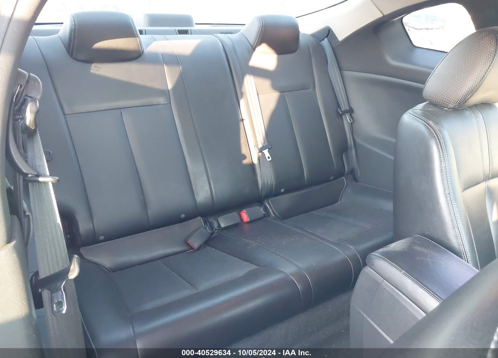 2012 NISSAN ALTIMA 3.5 SR VIN: 1N4BL2EP0CC113716