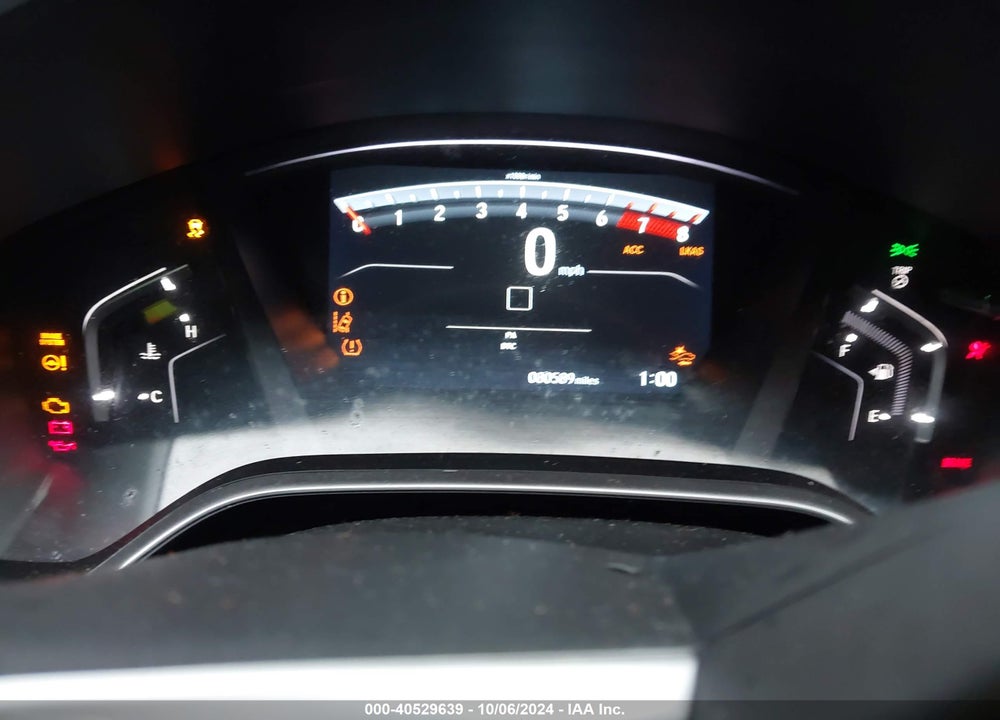2017 HONDA CR-V EX-L/EX-L NAVI VIN: 5J6RW1H83HL012119