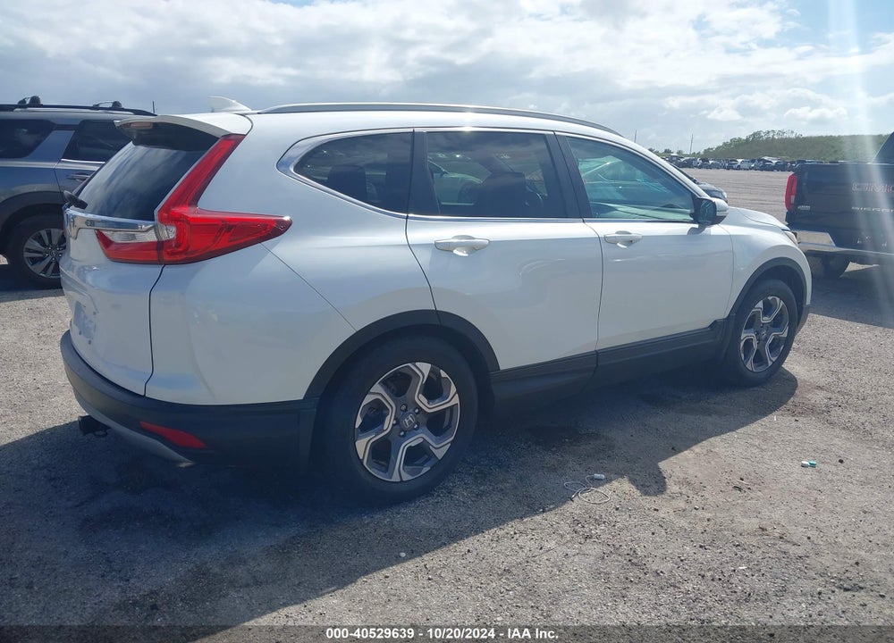 2017 HONDA CR-V EX-L/EX-L NAVI VIN: 5J6RW1H83HL012119