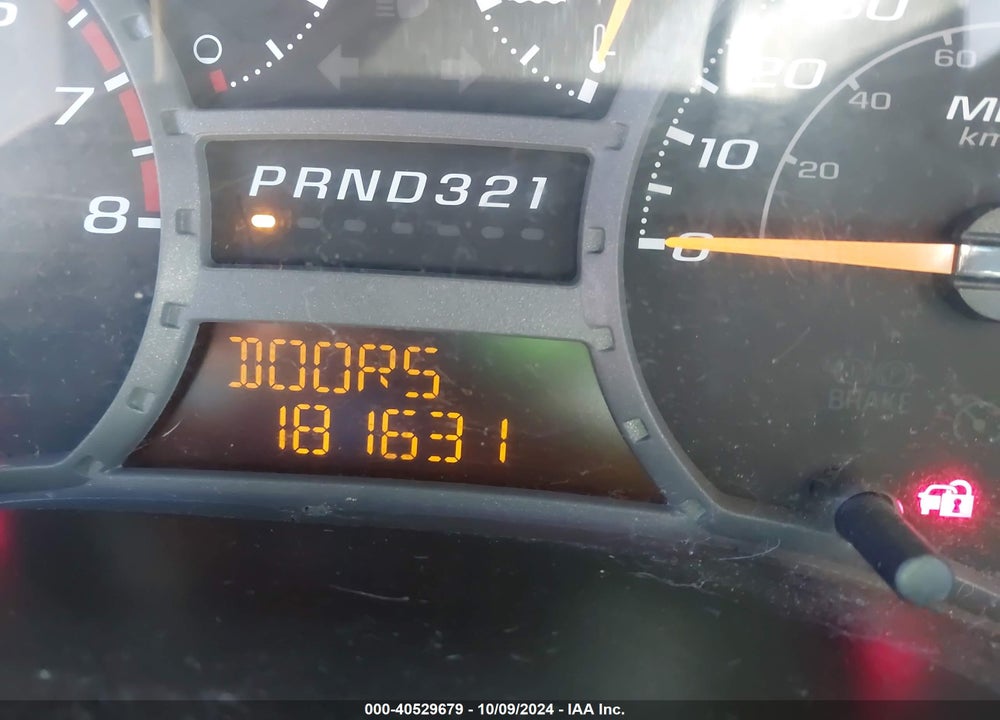 2005 CHEVROLET COLORADO LS VIN: 1GCDT196458186656