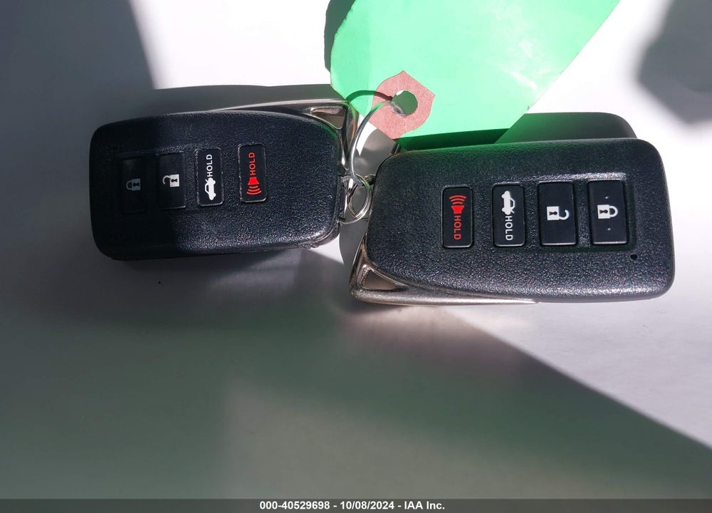 2014 LEXUS IS 250 VIN: JTHCF1D27E5004049