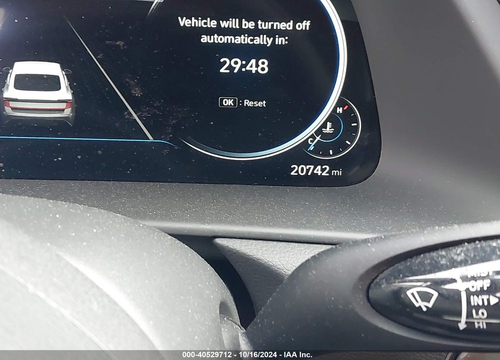 2023 HYUNDAI SONATA SEL PLUS VIN: KMHL44J22PA264278