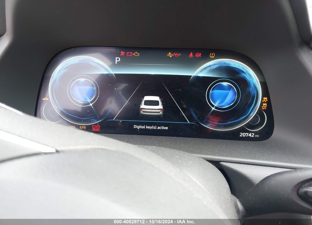 2023 HYUNDAI SONATA SEL PLUS VIN: KMHL44J22PA264278