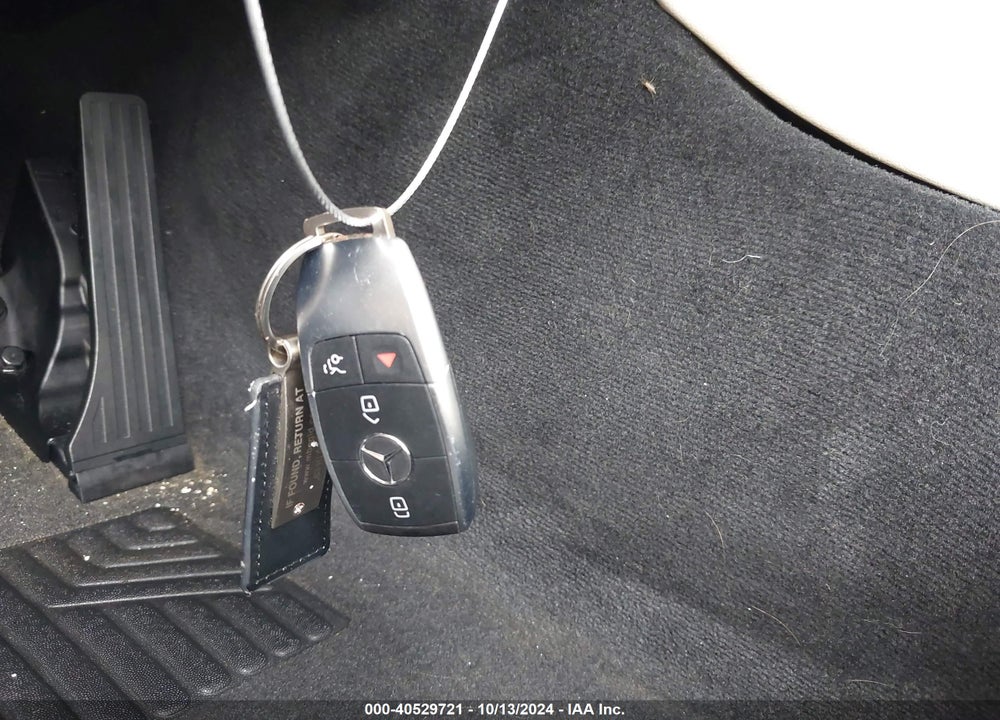 2019 MERCEDES-BENZ C 300 VIN: 55SWF8DB7KU284944