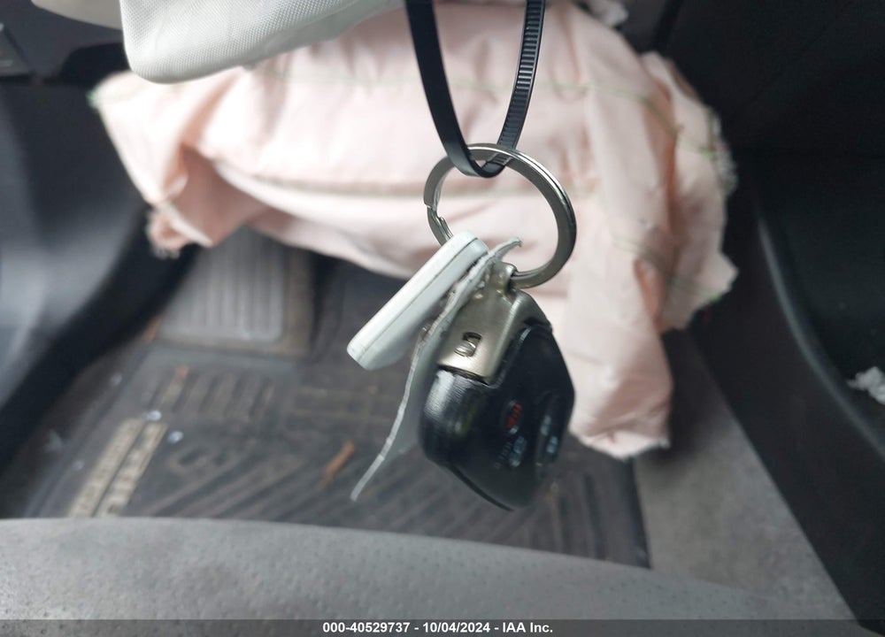 2014 TOYOTA PRIUS PLUG-IN VIN: JTDKN3DP1E3050222