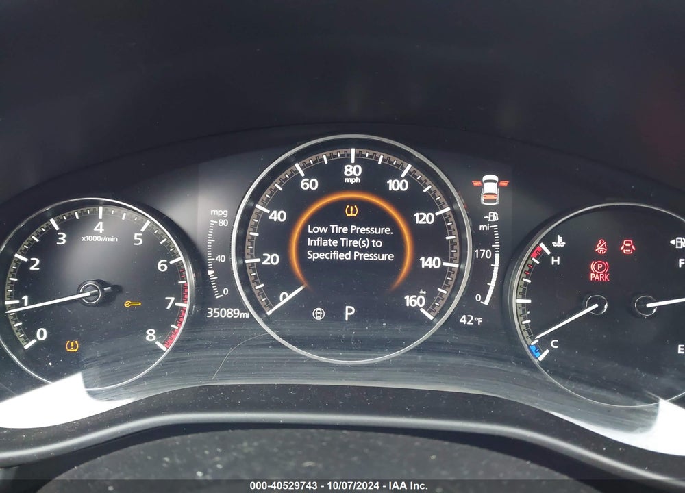 2022 MAZDA MAZDA3 VIN: JM1BPBML7N1520430