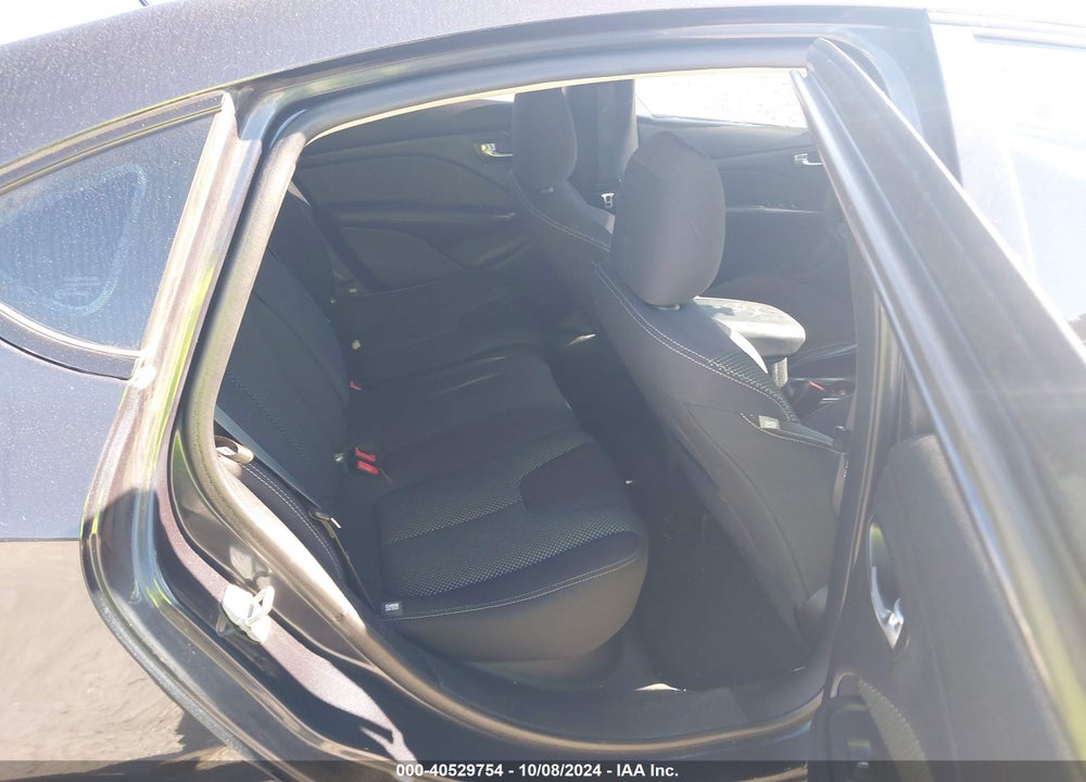 2014 DODGE DART SXT VIN: 1C3CDFBB8ED746073