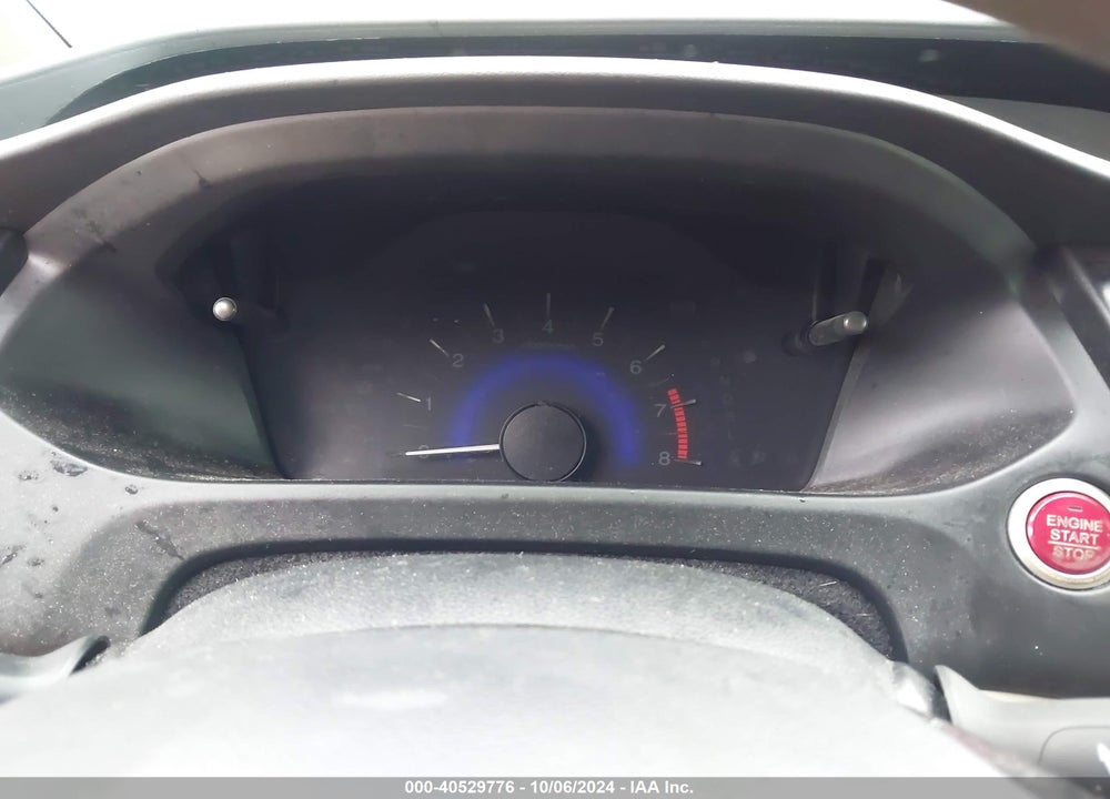 2015 HONDA CIVIC EX VIN: 19XFB2F88FE081780