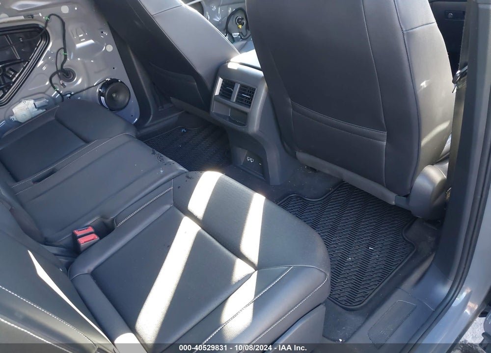 2020 VOLKSWAGEN ATLAS CROSS SPORT 3.6L V6 SE W/TECHNOLOGY/3.6L V6 SE W/TECHNOLOGY R-LINE VIN: 1V26E2CA3LC217412