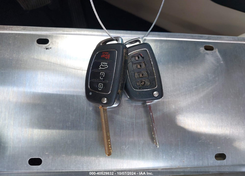 2016 HYUNDAI SONATA SPORT VIN: 5NPE34AF6GH267874