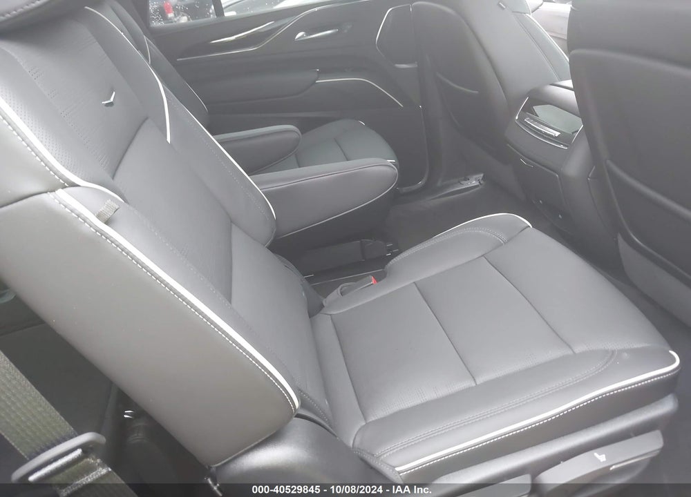 2024 CADILLAC ESCALADE 4WD SPORT VIN: 1GYS4EKL8RR183121