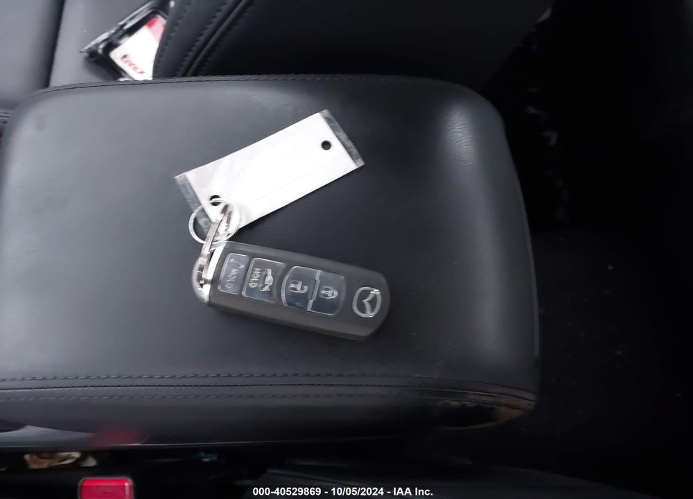 2015 MAZDA 6 I TOURING VIN: JM1GJ1V59F1222934