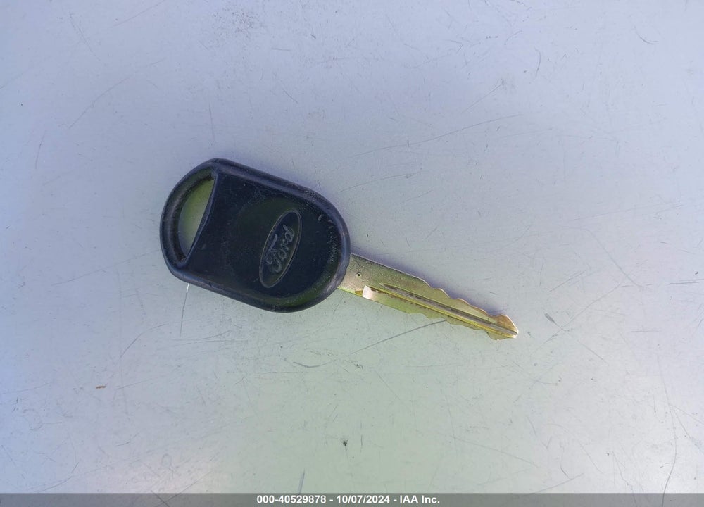 2006 FORD TAURUS SE VIN: 1FAFP53U76A175629