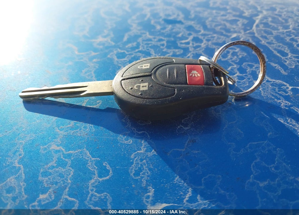 2012 NISSAN JUKE S VIN: JN8AF5MV2CT125529