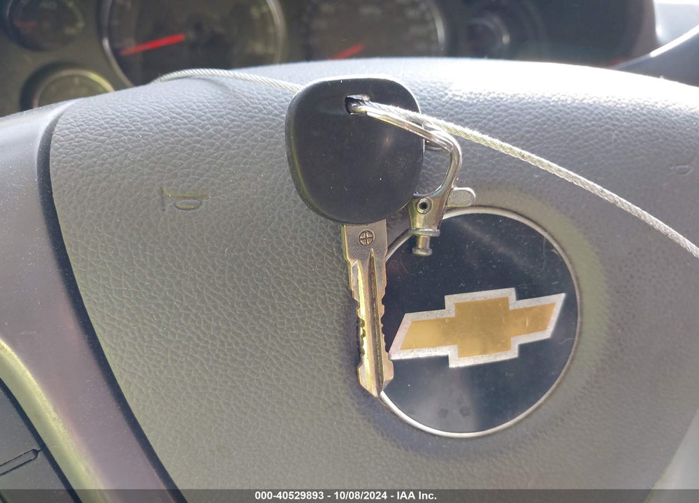 2011 CHEVROLET AVALANCHE 1500 LTZ VIN: 3GNTKGE38BG267623