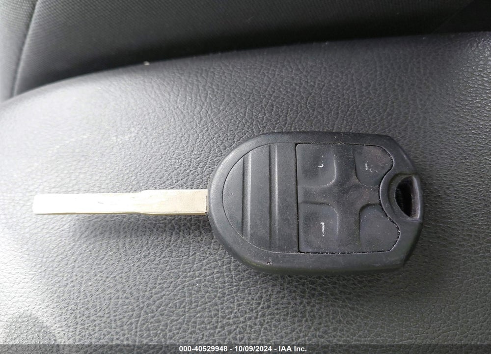 2018 FORD FIESTA SE VIN: 3FADP4EJ9JM115562