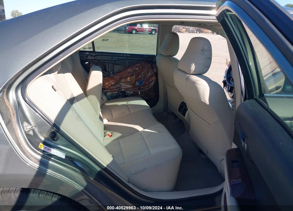 2014 TOYOTA CAMRY XLE VIN: 4T4BF1FK9ER423053