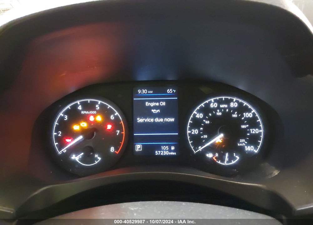 2022 NISSAN ALTIMA S FWD VIN: 1N4BL4BV1NN334179