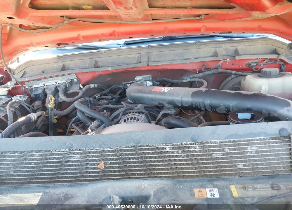 2016 FORD F-250 XL VIN: 1FT7W2B63GEA25076