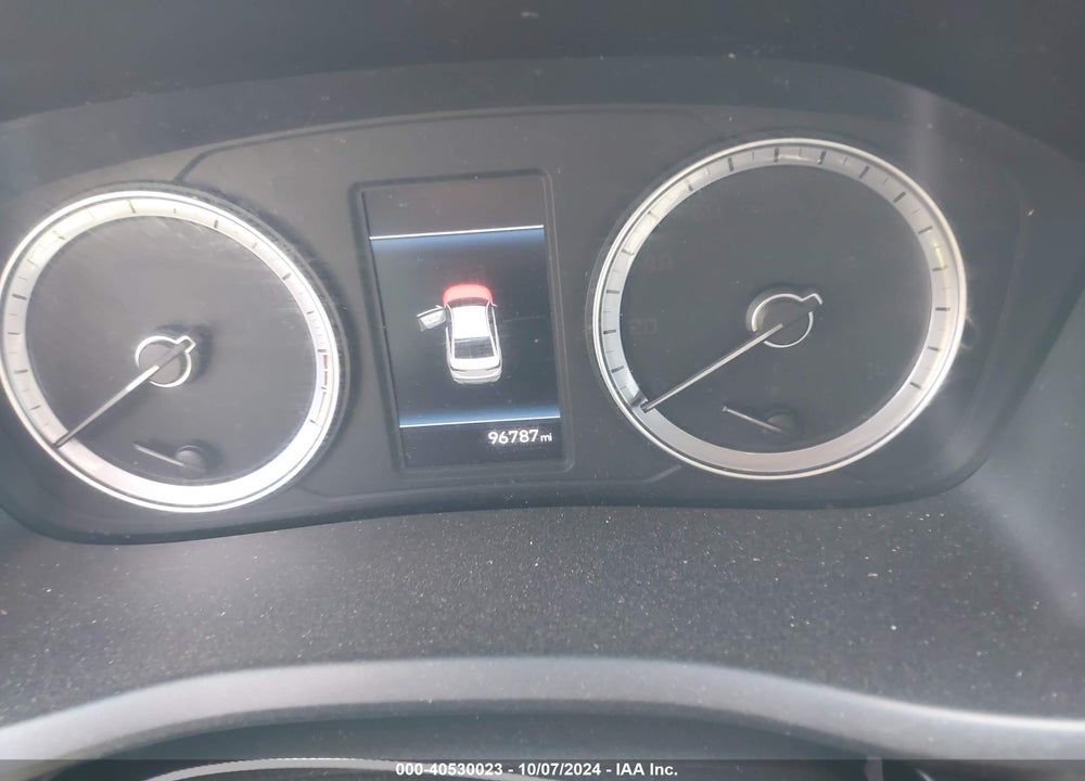 2018 HYUNDAI SONATA SEL VIN: 5NPE34AF4JH647867