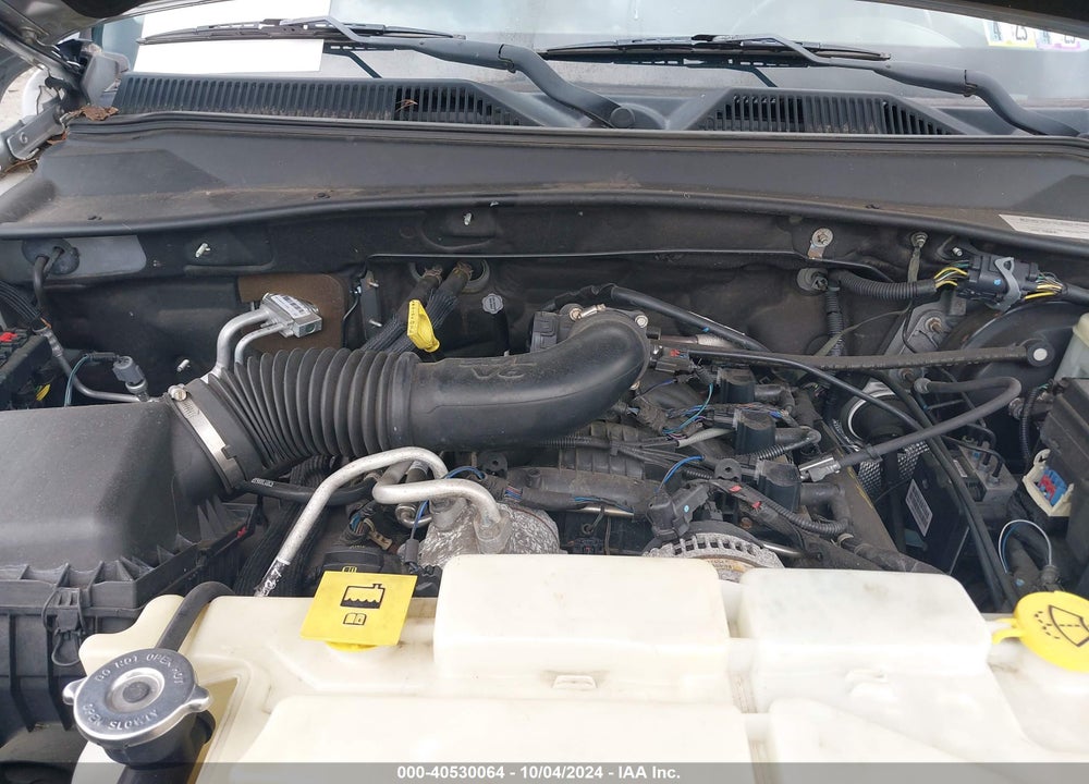 2011 JEEP LIBERTY SPORT VIN: 1J4PN2GK3BW592930
