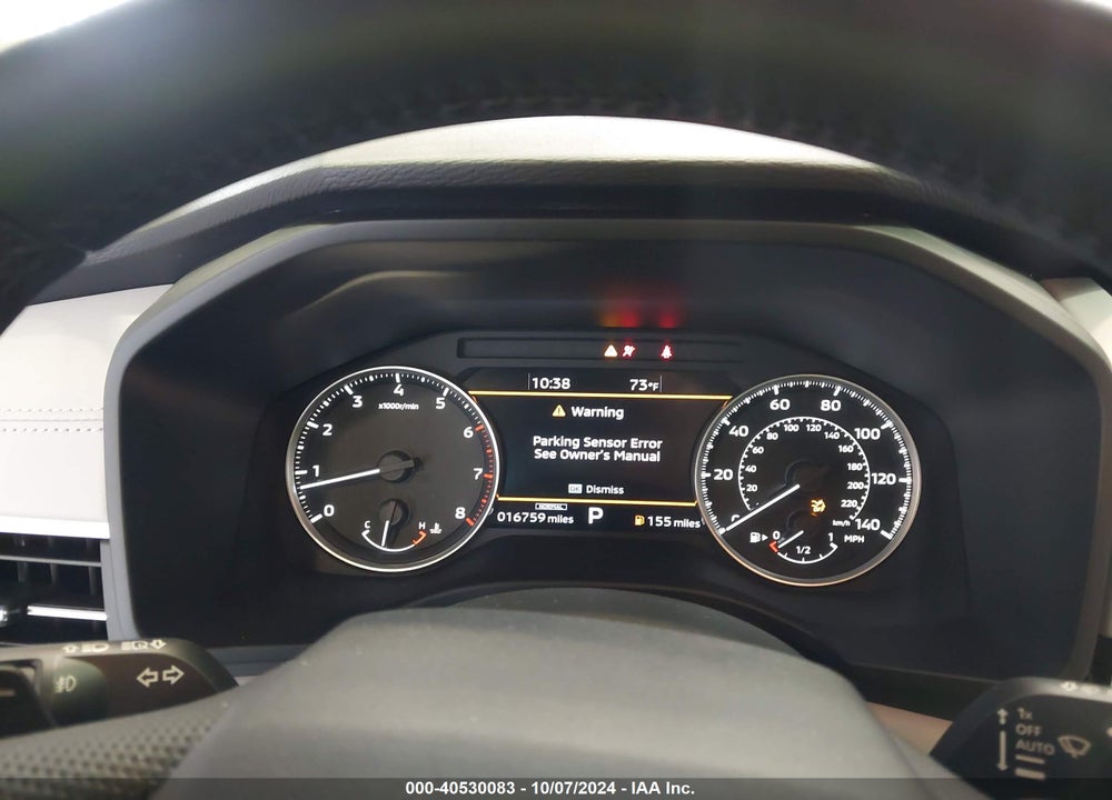 2022 MITSUBISHI OUTLANDER SEL 2.5 2WD/SEL SPECIAL EDITION 2WD VIN: JA4J3VA84NZ092157