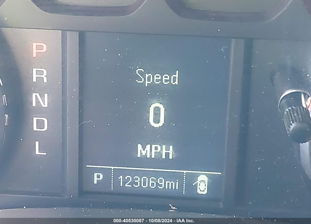 2017 CHEVROLET SILVERADO 1500 CUSTOM VIN: 1GCVKPEC6HZ327084