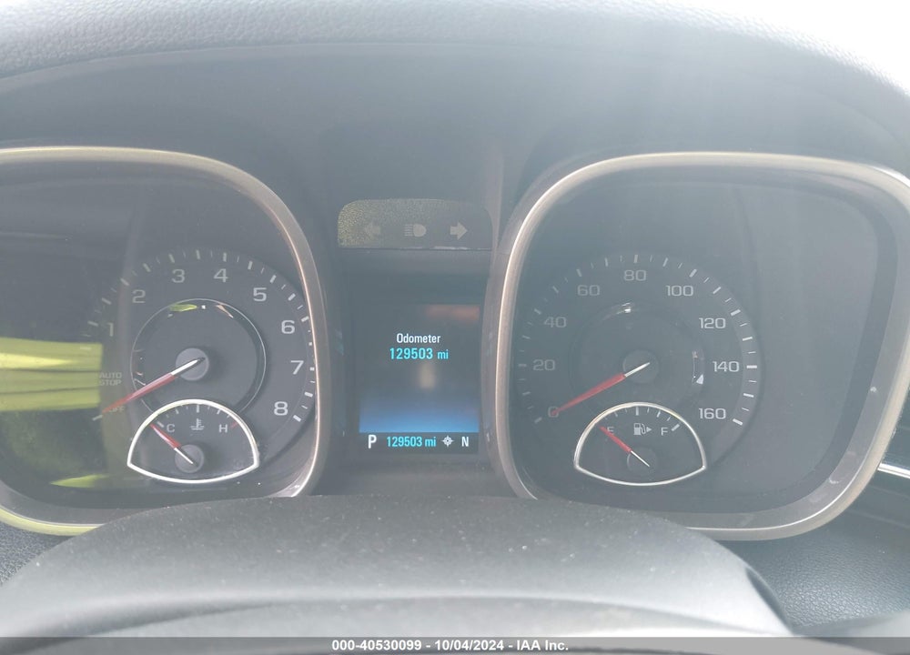 2014 CHEVROLET MALIBU 1LS VIN: 1G11B5SL3EF141127